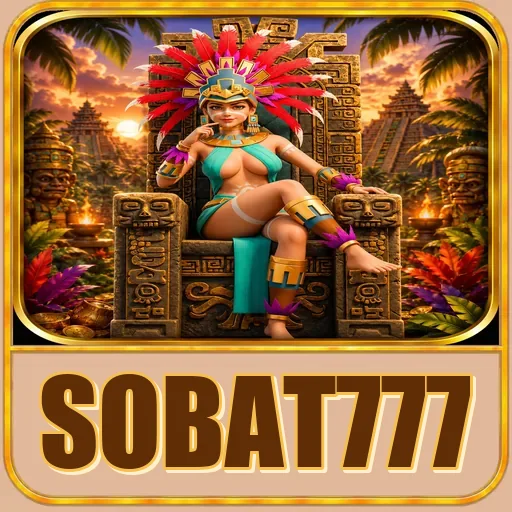 Pratinjau tampilan sobat777
